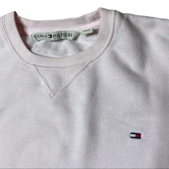 3 Sweatshirt Bundle Tommy Hilfiger Polo Size Small - Picture 15 of 16